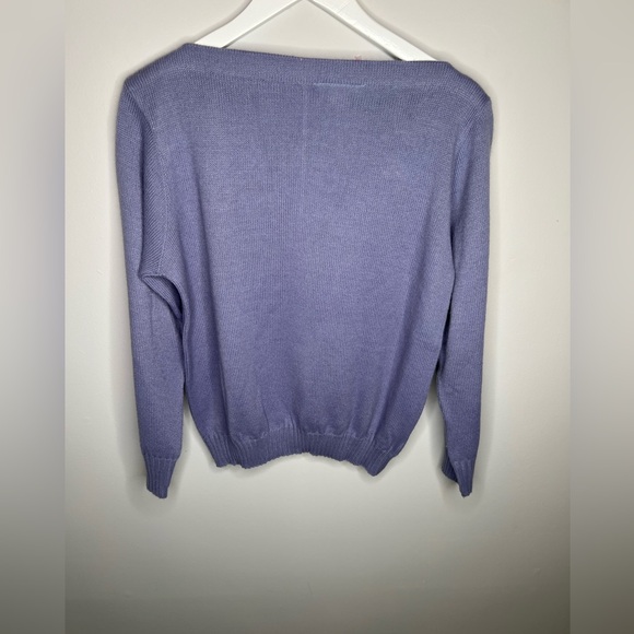 Kenneth Too! Plus | 100% Acrylic Sweater - Picture 2 of 5